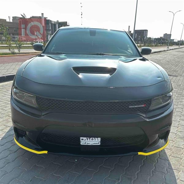 Dodge for sale in Iraq